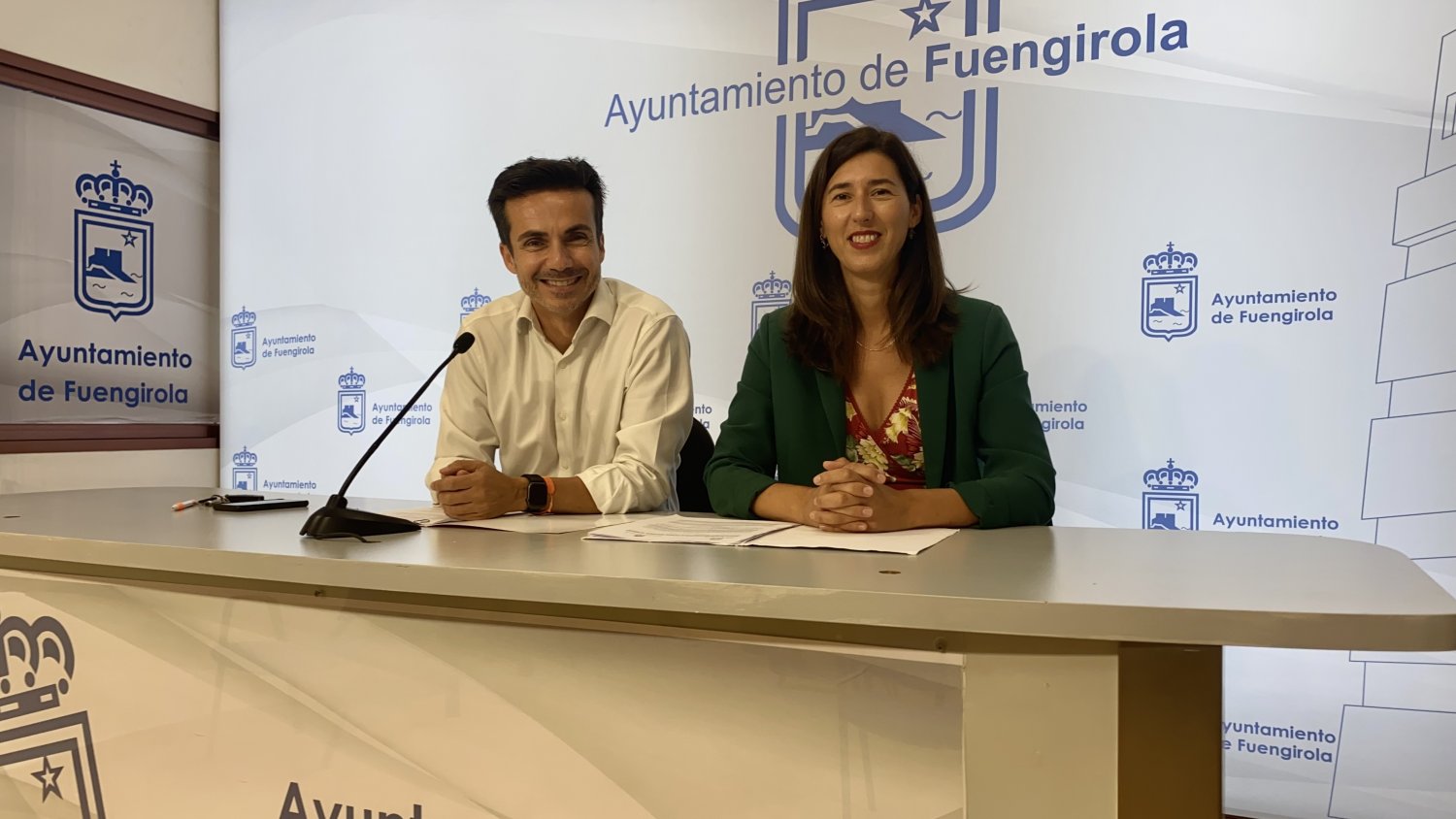 Toro celebra que Fuengirola se sume al convenio de Justicia para que los menores cumplan las medidas judiciales