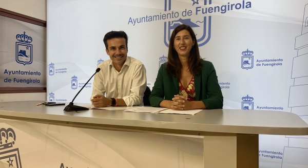 Toro celebra que Fuengirola se sume al convenio de Justicia para que los menores cumplan las medidas judiciales