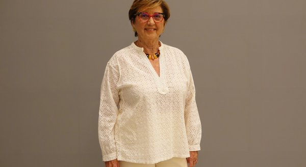 El PSOE de Málaga propone a Marisa Bustinduy para presidir la gestora de los socialistas de Torremolinos