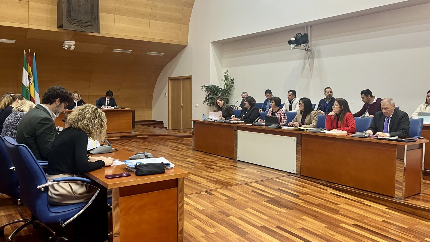 El PSOE de Fuengirola respalda el Plan Normativo 2026 tras lograr la inclusión de ocho propuestas socialistas