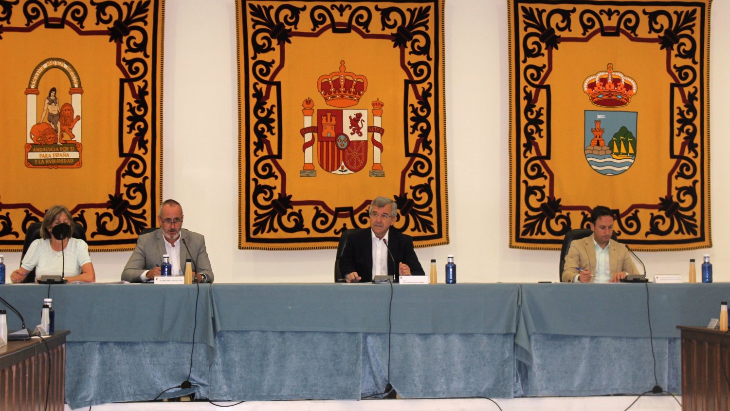 Estepona aprueba de forma definitiva la nueva ordenanza sobre la plusvalía, que permite un ahorro del 35%
