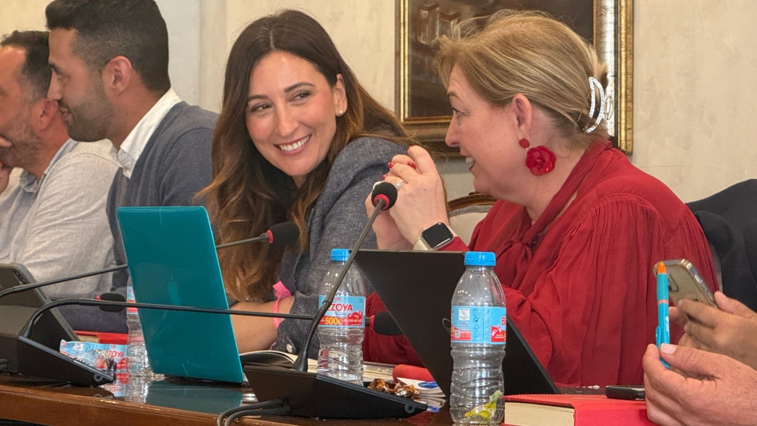 El PSOE de Torrox denuncia los continuos incumplimientos y la falta de gestión del gobierno del PP en el municipio