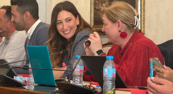 El PSOE de Torrox denuncia los continuos incumplimientos y la falta de gestión del gobierno del PP en el municipio