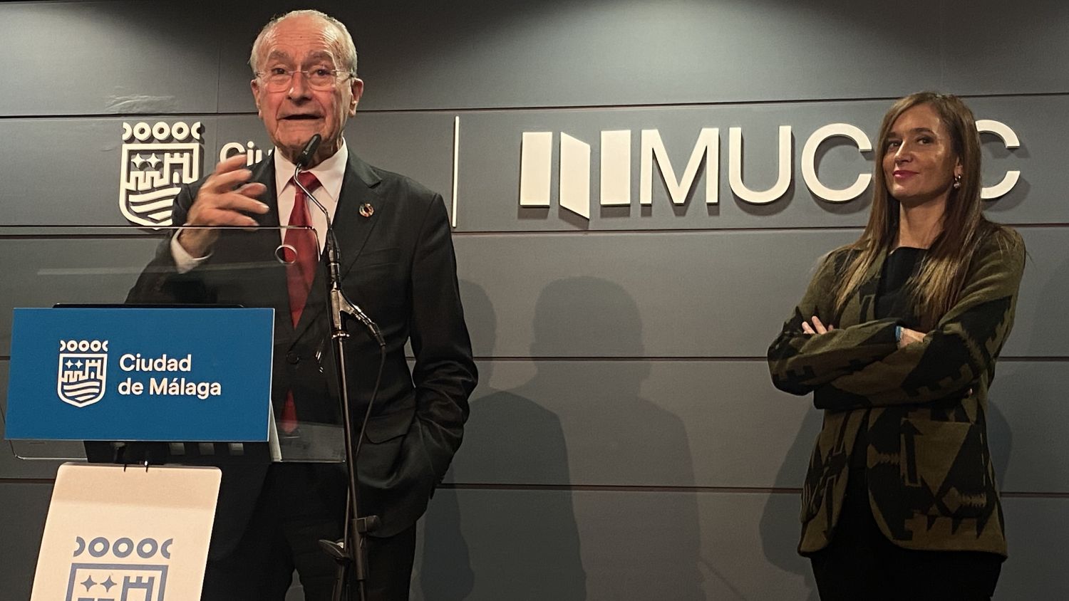 El Ayuntamiento de Málaga exige al Gobierno la retirada de la reforma del Estatuto Sanitario ante la oleada de huelgas