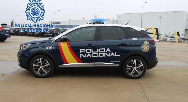 Hallan el cuerpo sin vida de una mujer en un descampado de Palma-Palmilla