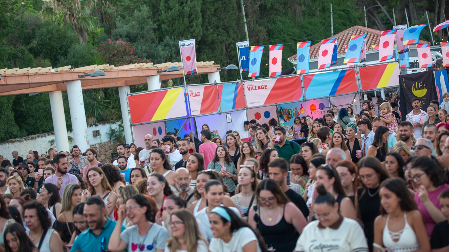 La Diputación de Málaga cierra el año con más de 1.800 actividades culturales y 335.465 asistentes en Málaga y provincia