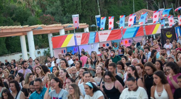 La Diputación de Málaga cierra el año con más de 1.800 actividades culturales y 335.465 asistentes en Málaga y provincia