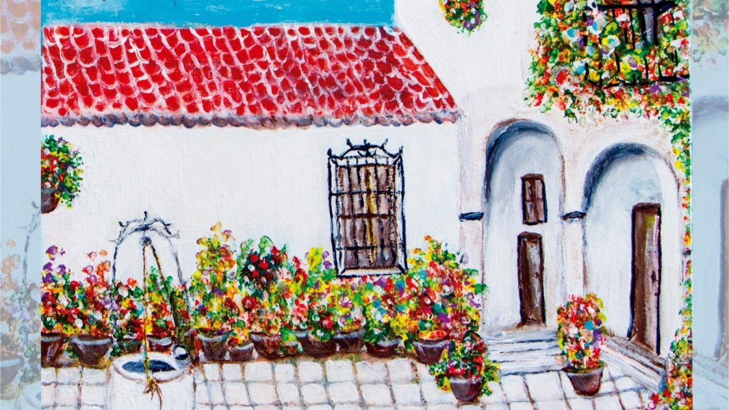La Palma Palmilla celebra San Juan por todo lo alto