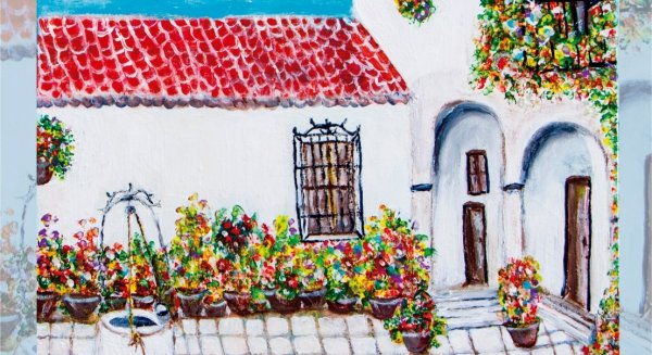 La Palma Palmilla celebra San Juan por todo lo alto