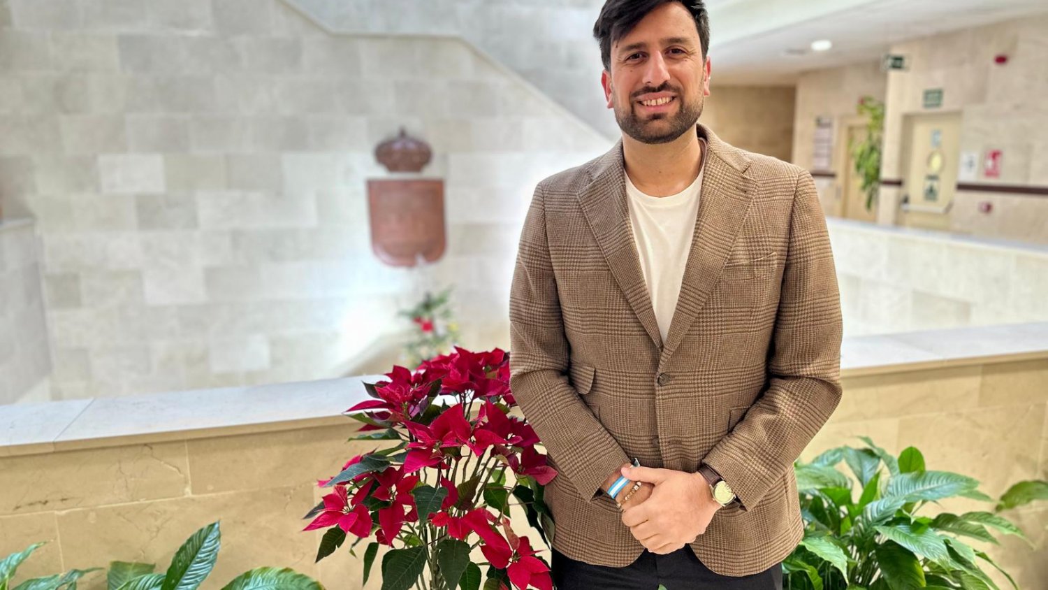 Cerca de 400 vecinos de Fuengirola logran un empleo en 2025 impulsados por los programas municipales de formación