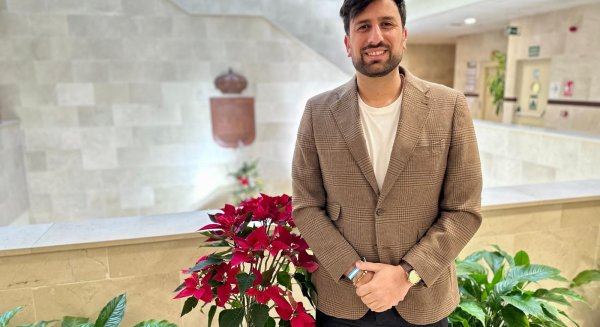 Cerca de 400 vecinos de Fuengirola logran un empleo en 2025 impulsados por los programas municipales de formación