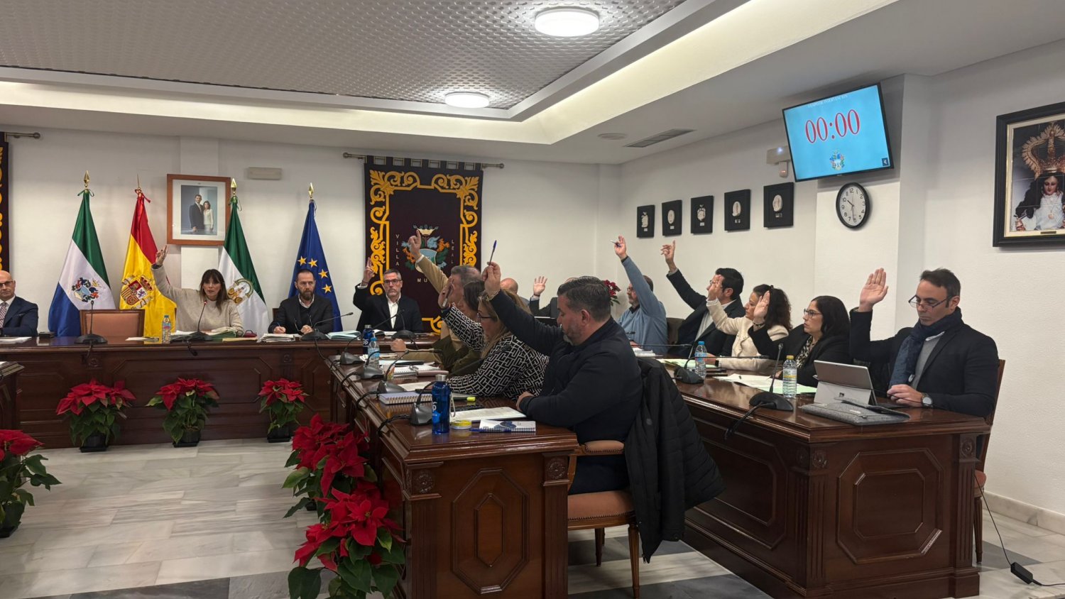 El Ayuntamiento de Mijas impulsa el centro sanitario de especialidades 