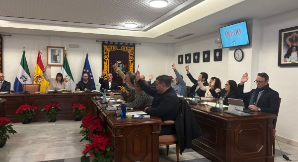 El Ayuntamiento de Mijas impulsa el centro sanitario de especialidades 