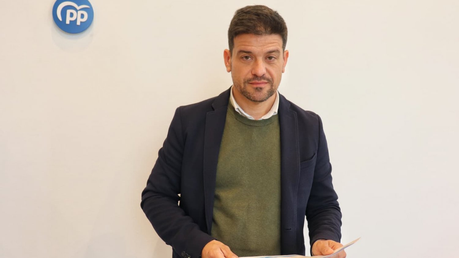 El PP de Málaga acusa a Óscar Puente de 'humillar' a la provincia al reconocer el colapso de la A-7 pero negar inversiones