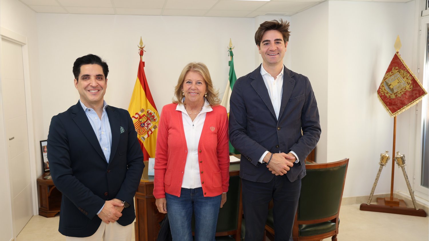 Marbella volverá a convertirse en foco de atracción de inversión y emprendimiento con la tercera edición de Startup OLÉ