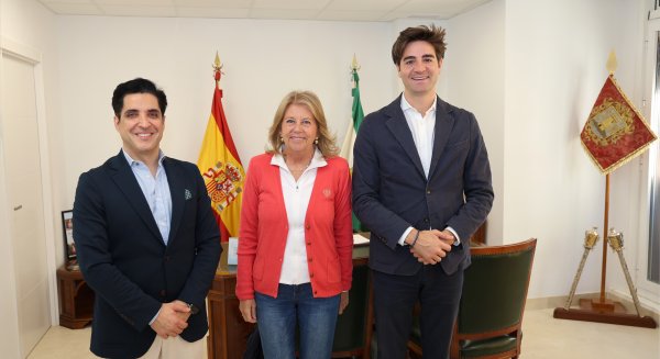 Marbella volverá a convertirse en foco de atracción de inversión y emprendimiento con la tercera edición de Startup OLÉ