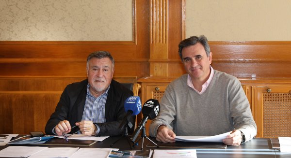 Marbella bate nuevo récord de usuarios del transporte público y la consolidación de medidas “para una ciudad más sostenible”