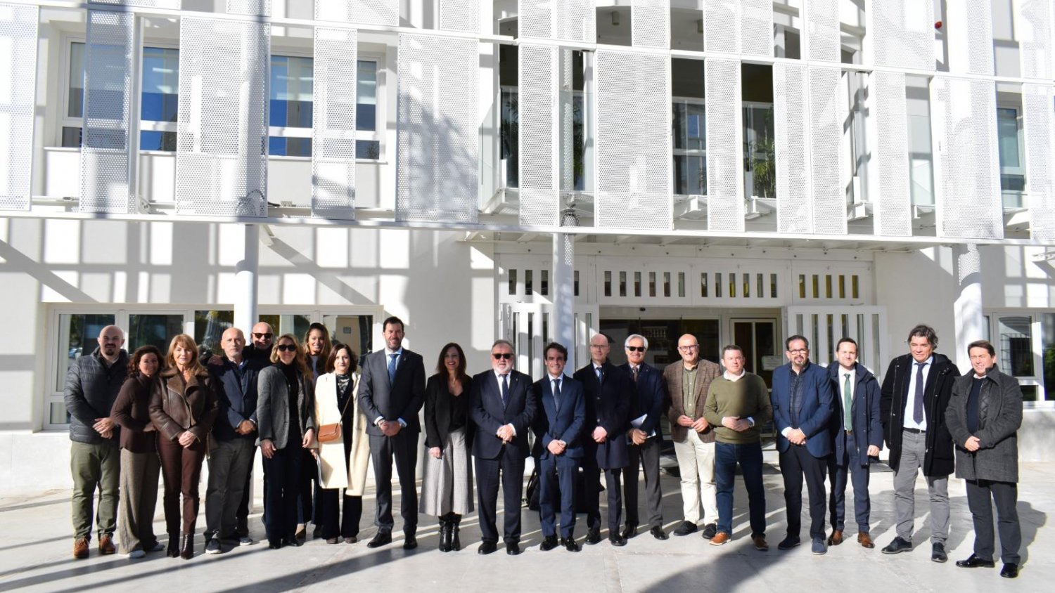 La Junta invertirá diez millones en el desdoble con carriles BUS-VAO de la carretera a Alhaurín de la Torre