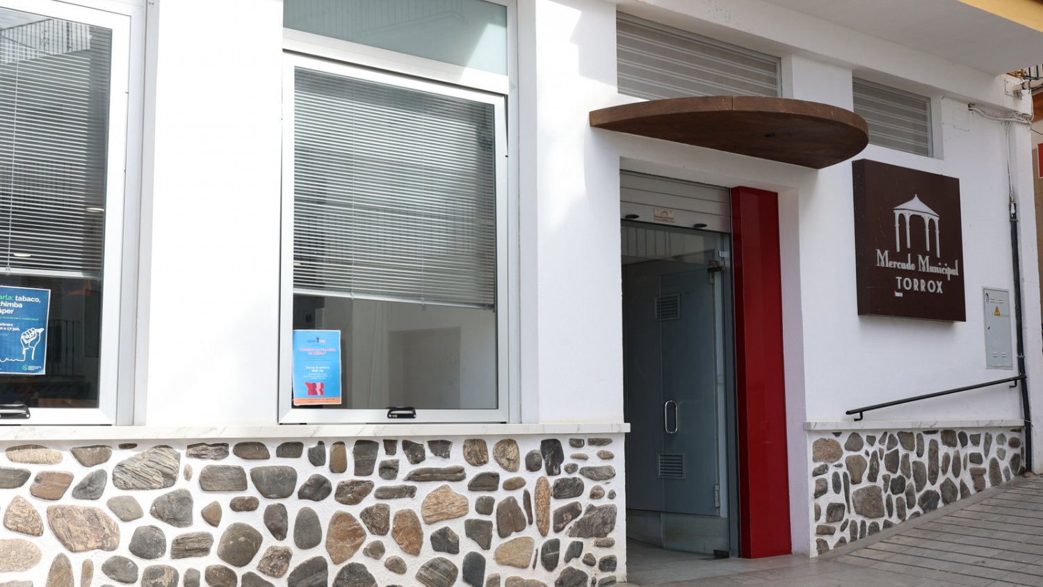 El Ayuntamiento de Torrox licita el puesto que completará el Mercado Municipal
