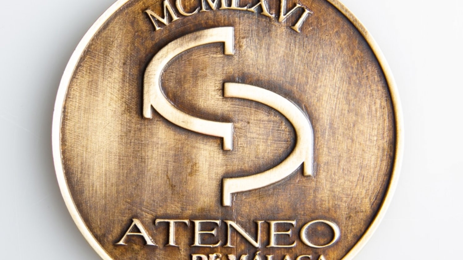 El Ateneo de Málaga entrega sus Medallas 2022