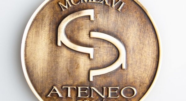 El Ateneo de Málaga entrega sus Medallas 2022