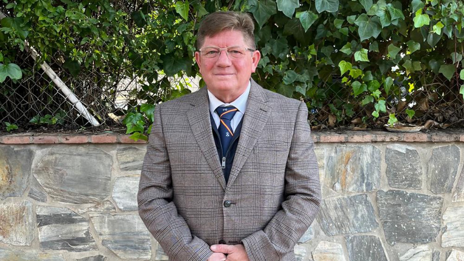 VOX propone un plan de asfaltado para el Camino Viejo por 241.000 euros frente al modelo 'injusto' del Ayuntamiento