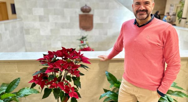 El Área de Comercio de Fuengirola refuerza en 2025 su apuesta por el comercio de cercanía