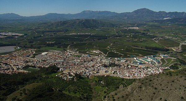 Pizarra será la gran meta de la primera etapa de la Vuelta Ciclista a Andalucía 2026