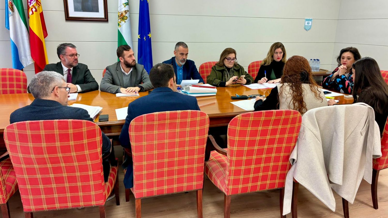 Torremolinos impulsa su nuevo Plan de Ordenación Urbana y da un paso más hacia su nuevo planeamiento