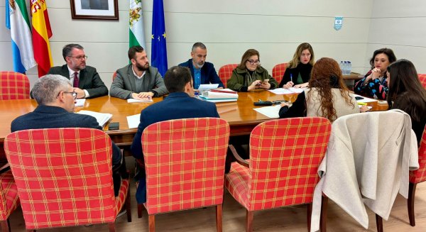 Torremolinos impulsa su nuevo Plan de Ordenación Urbana y da un paso más hacia su nuevo planeamiento