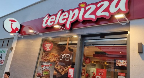 CCOO denuncia una posible 'sucesión encubierta' en Telepizza Málaga para evitar el despido de la plantilla