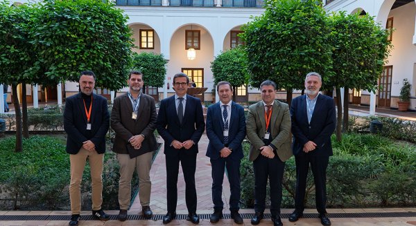 La Junta lanzará ayudas para que las televisiones locales den el salto a la alta definición y el 4K