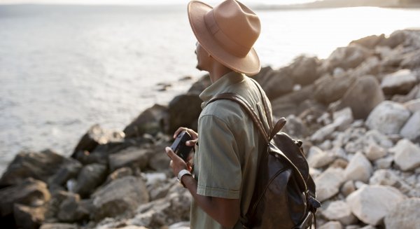 Estados Unidos se consolida como el segundo mercado emisor de turistas en Málaga tanto en viajeros como en pernoctaciones 