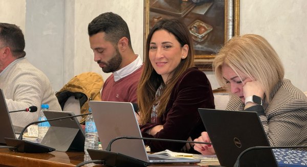 El PSOE de Torrox denuncia la negativa del alcalde a evaluar el grado de cumplimiento del contrato de limpieza