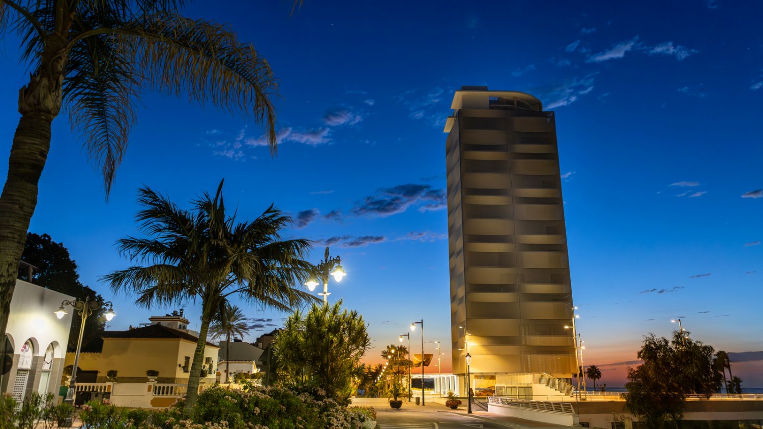 Estepona se consolida como referente cultural del sur de Europa tras una década de transformación urbana