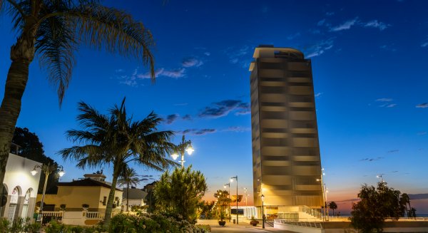 Estepona se consolida como referente cultural del sur de Europa tras una década de transformación urbana