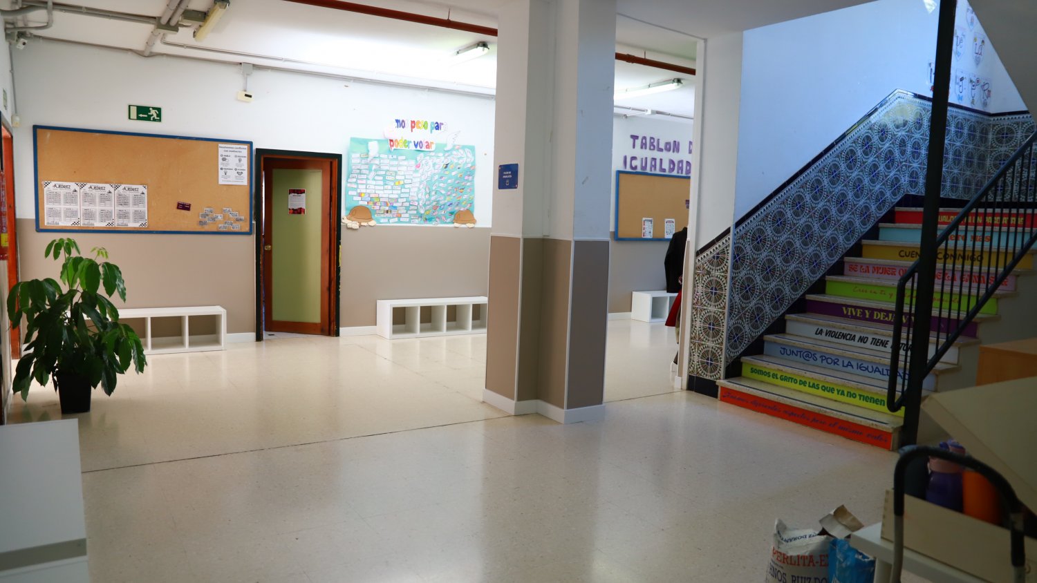 Marbella refuerza su compromiso con la educación pública con más de 1,7 millones de euros invertidos en 2025 