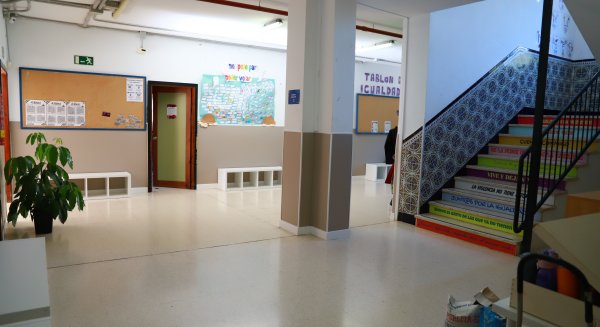 Marbella refuerza su compromiso con la educación pública con más de 1,7 millones de euros invertidos en 2025 