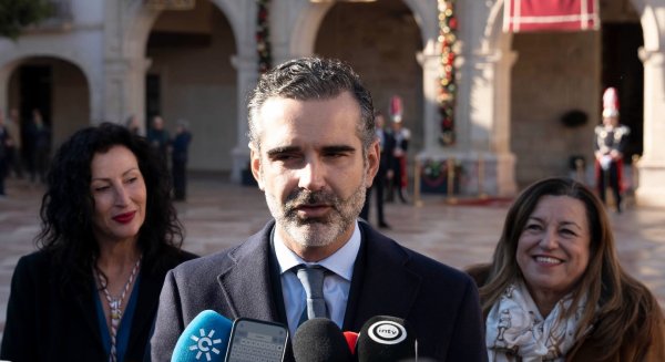 La Junta de Andalucía destina 76,4 millones de euros a modernizar 13 regadíos en seis provincias