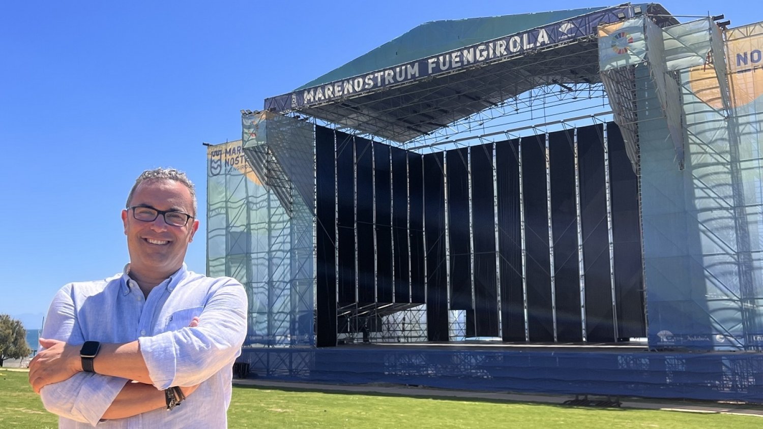 Más de 18.500 personas pasarán este fin de semana por Marenostrum Fuengirola