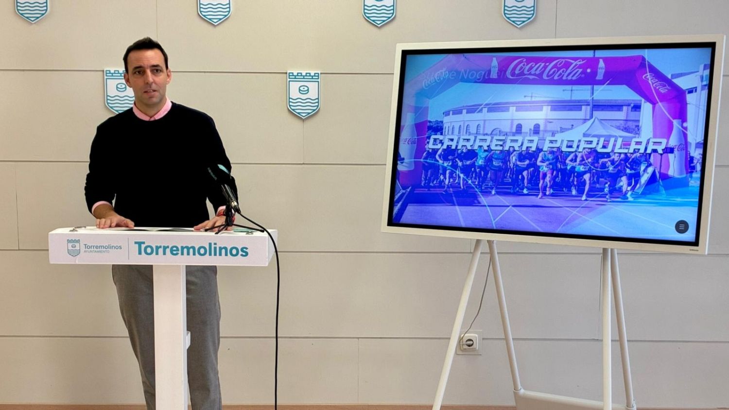 Torremolinos lanza la ‘Total Challenge’ para premiar a los deportistas más regulares y polivalentes de 2026