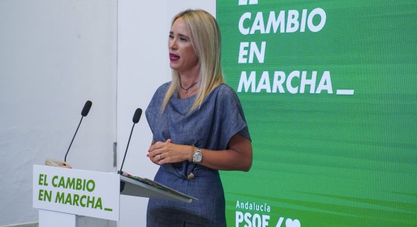 El PSOE-A denuncia que Moreno Bonilla supera las 2.700 aulas públicas eliminadas bajo su gobierno 