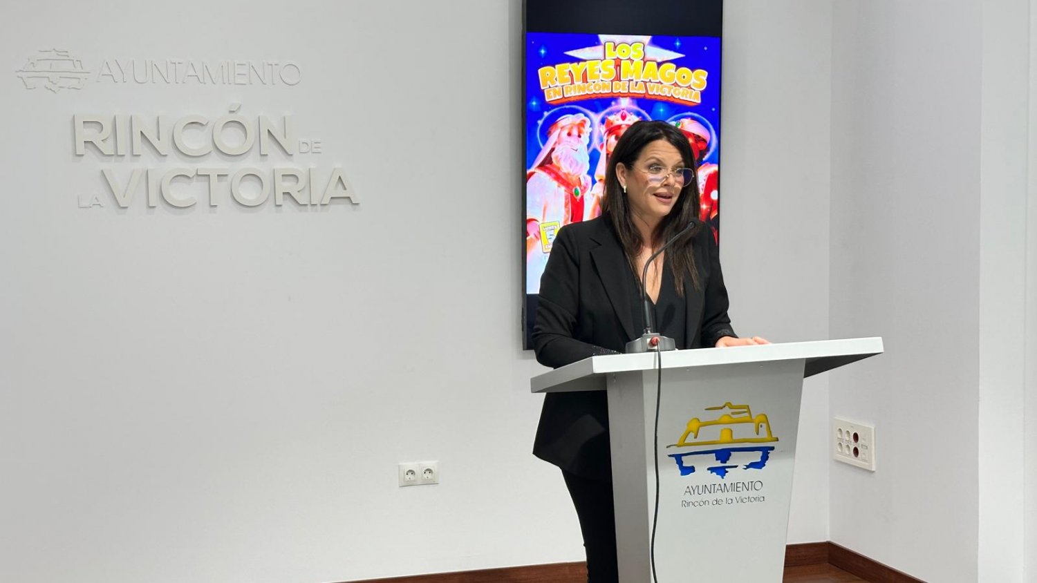 La Cabalgata de Reyes de Rincón de la Victoria contará con ocho carrozas y repartirá más de 10.000 kilos de caramelos