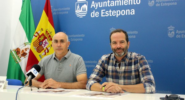 Estepona acoge el XXIV Triatlón Villa de Estepona que contará con la participación de 252 atletas