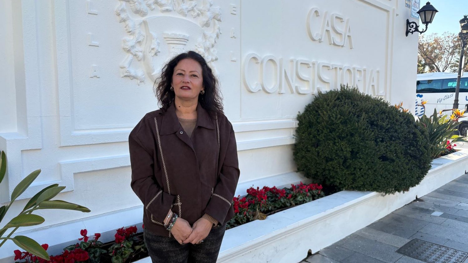 El Ayuntamiento de Mijas otorga 200 ayudas a personas con diversidad funcional por un importe de 460.000 euros