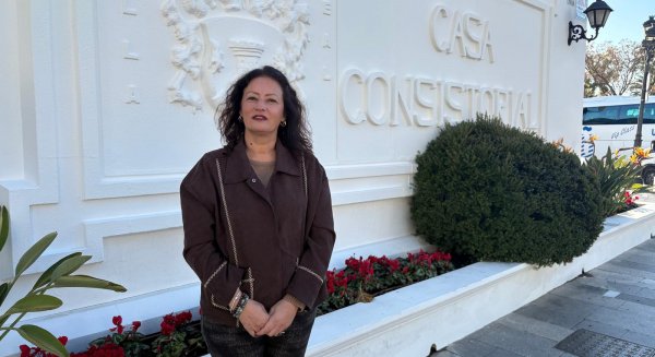 El Ayuntamiento de Mijas otorga 200 ayudas a personas con diversidad funcional por un importe de 460.000 euros