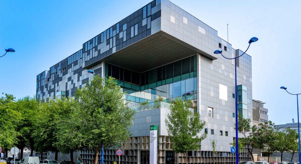 Andalucía, tercera comunidad en presentación de patentes, marcas y diseños industriales de España