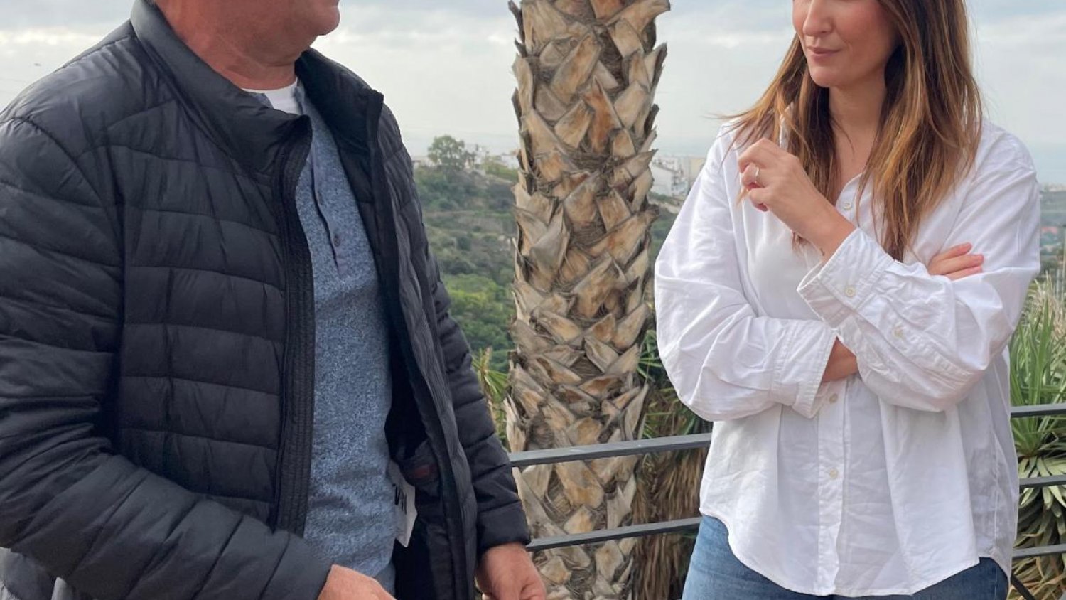 El PSOE de Torrox denuncia el 'olvido sistemático' de la agricultura por parte del gobierno de Óscar Medina