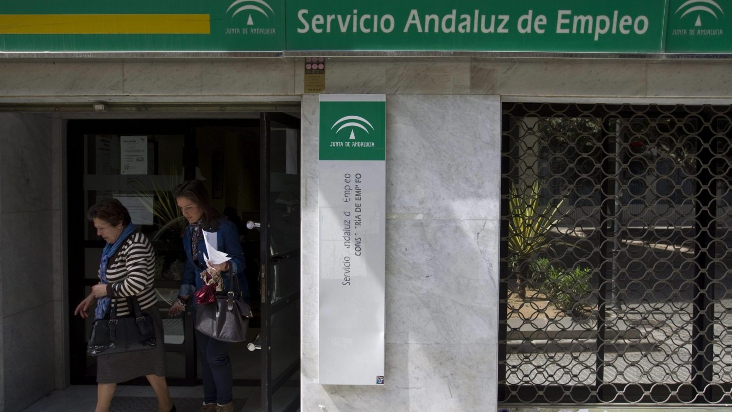 Andalucía cierra 2025 con el nivel de paro más bajo desde 2008 y supera los 3,5 millones de afiliados a la Seguridad Social