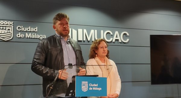 Con Málaga califica de “chapuza” el proyecto del rascacielos del Puerto y exige su abandono definitivo